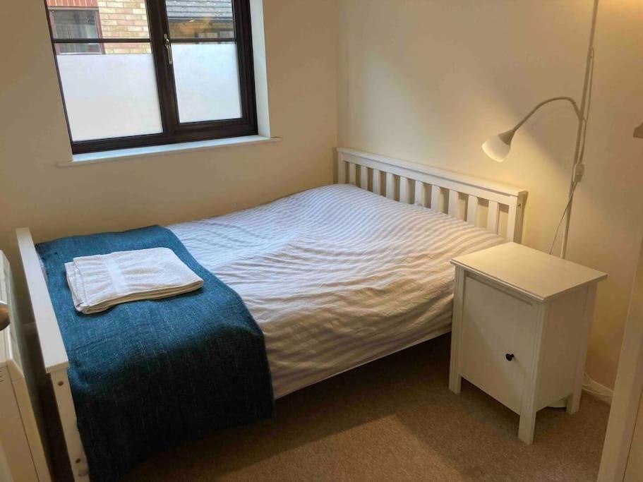 Spacious Walthamstow Apartament
